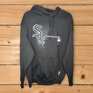 Majestic MLB Chicago White Sox Performance Hoodie